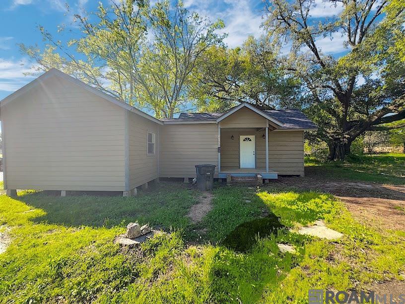 3760 Sycamore St, Baton Rouge, Louisiana image 1