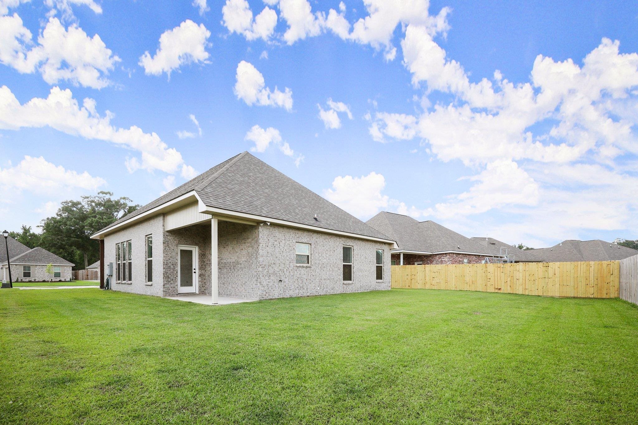 7044 Panama Canal Dr, Gonzales, Louisiana image 17