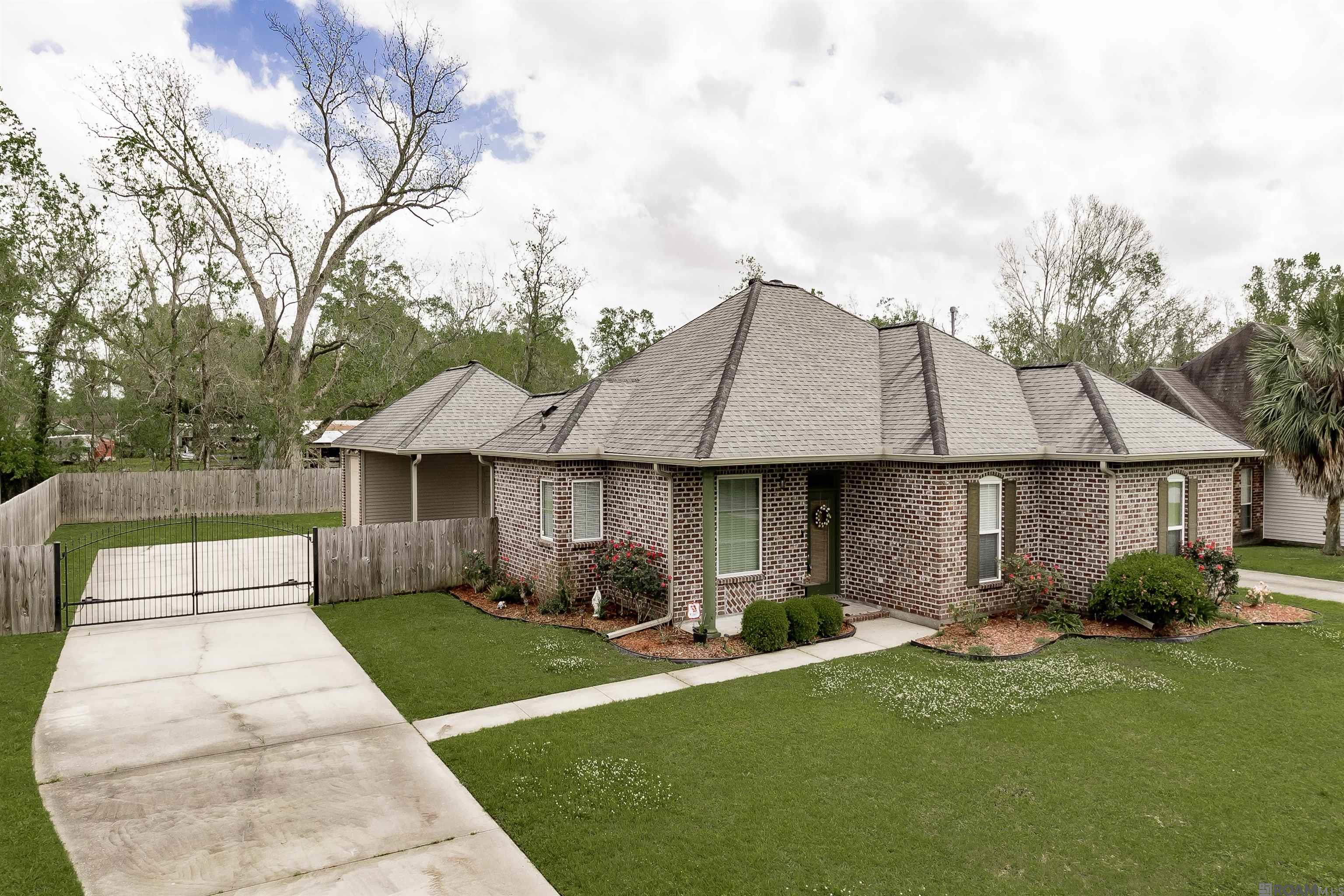 12470 Highland Dr, Geismar, Louisiana image 26