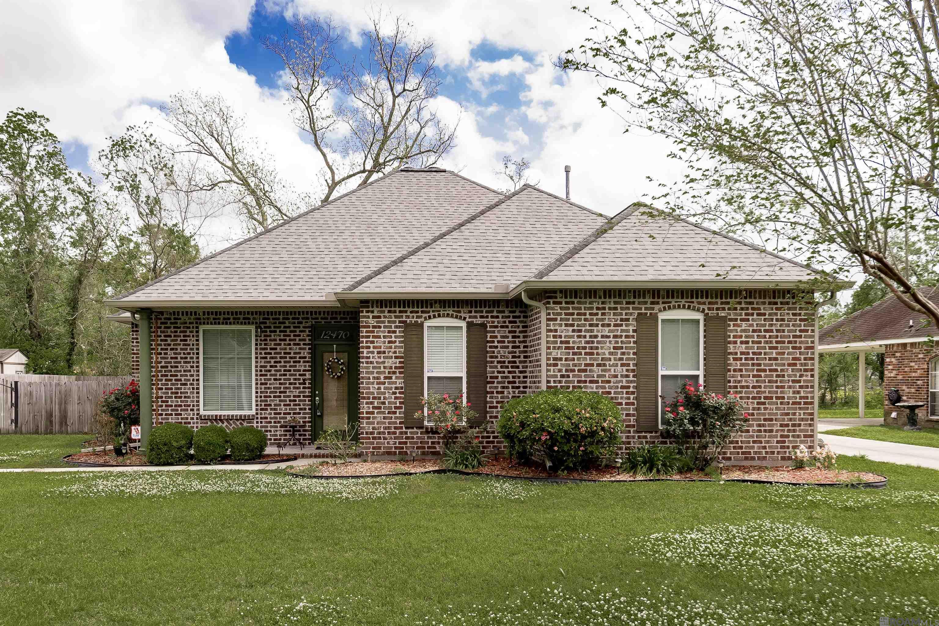 12470 Highland Dr, Geismar, Louisiana image 1