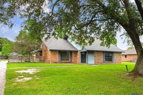 Homes For Sale - 40162 Ronda Ave<br/> Prairieville, LA 70769