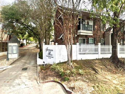 Condo For Sale - 9853 Jefferson Hwy #F 19<br/> Baton Rouge, LA 70809