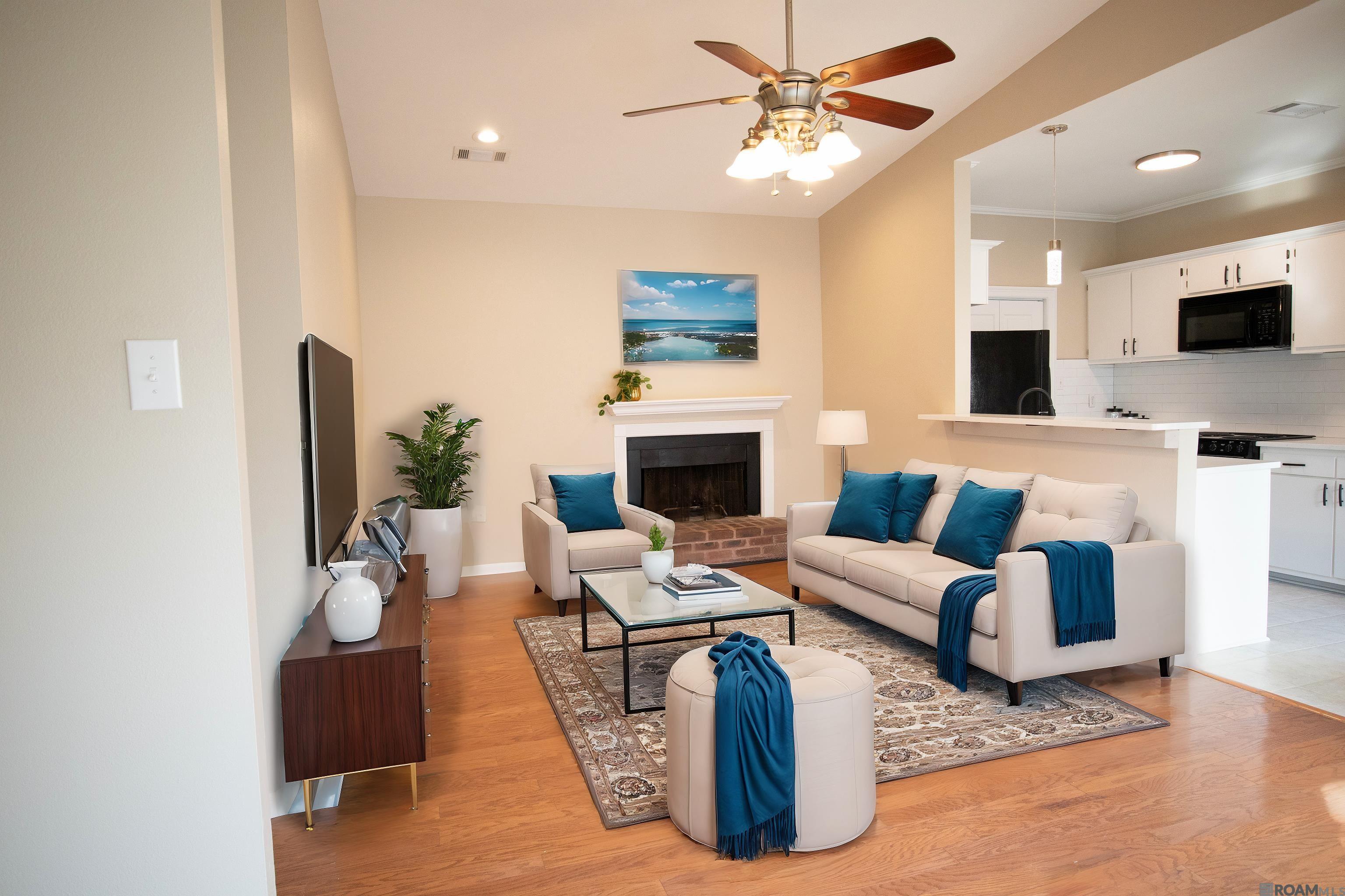 7782 Lasalle Ave #12, Baton Rouge, Louisiana image 1