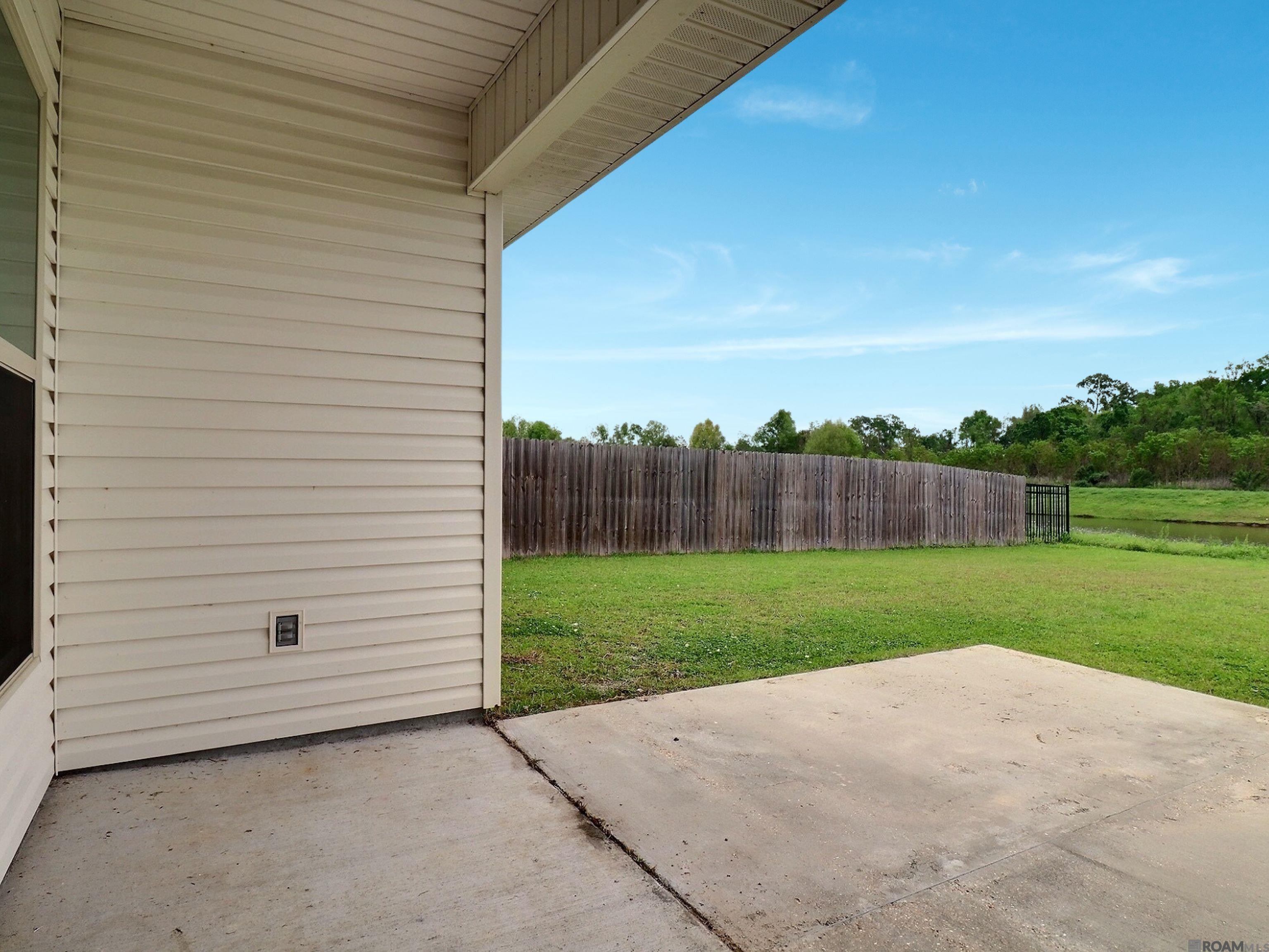 39513 Ridgeland Dr, Gonzales, Louisiana image 22