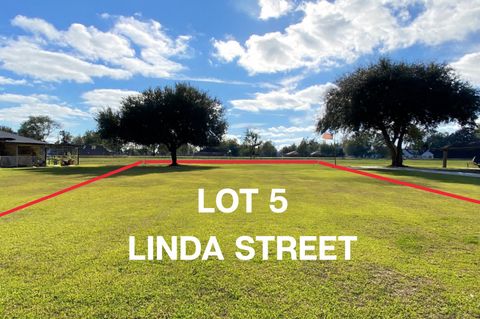 Vacant Land For Sale - LOT 5 Linda St<br/> Napoleonville, LA 70390