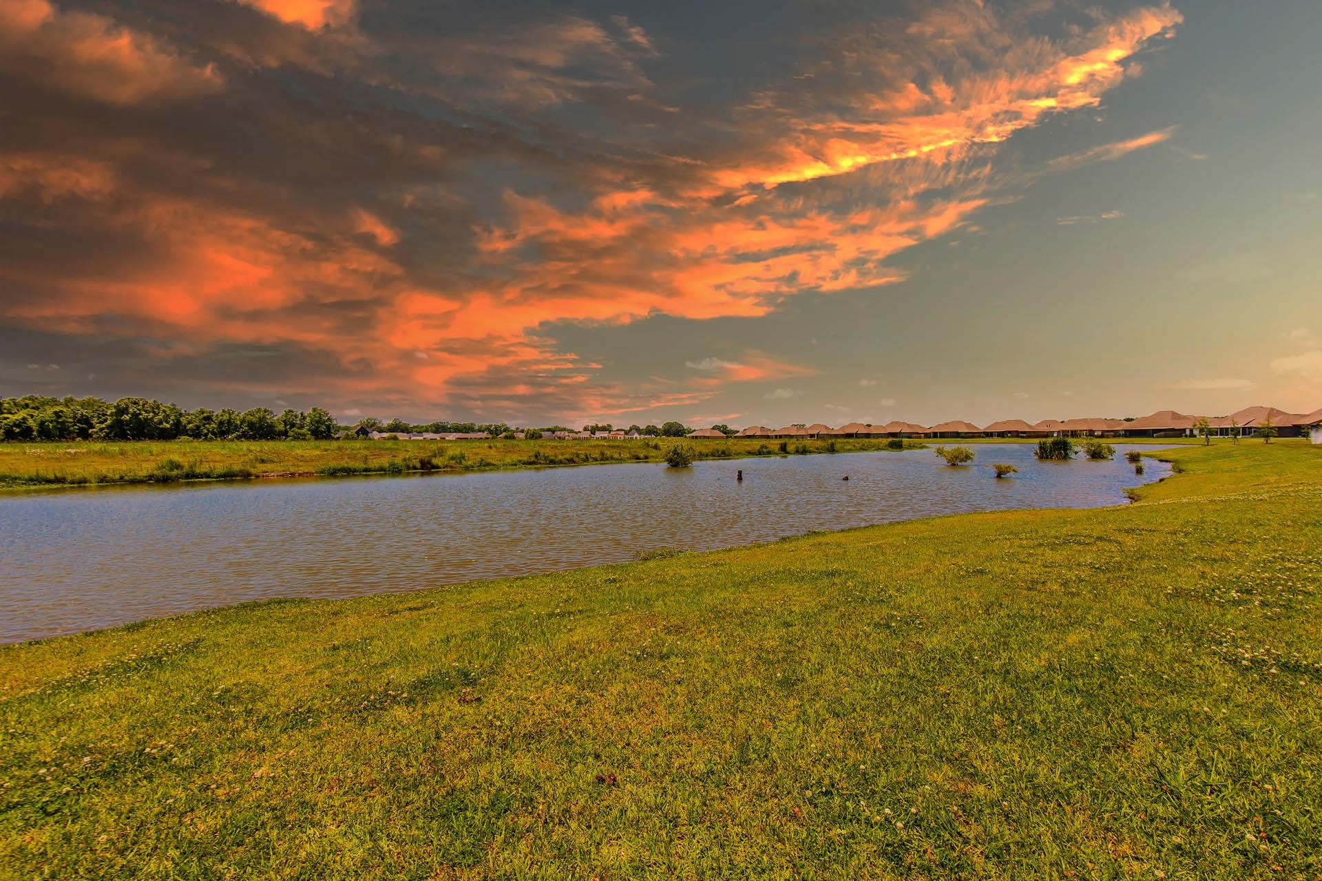 362 Royal Oak Blvd, Thibodaux, Louisiana image 20