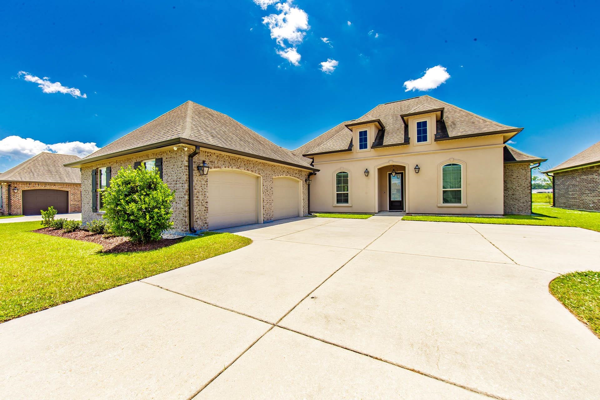 362 Royal Oak Blvd, Thibodaux, Louisiana image 1