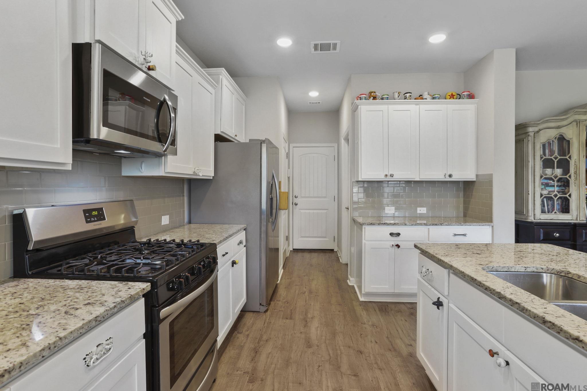 2189 Meadow Hill Ave, Zachary, Louisiana image 3