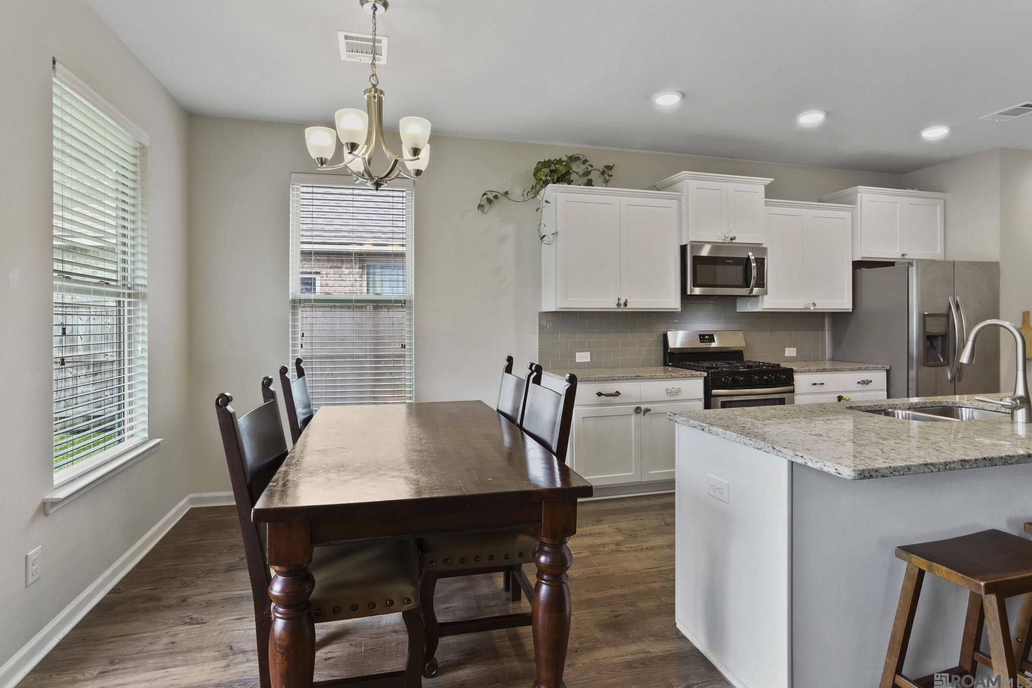 2189 Meadow Hill Ave, Zachary, Louisiana image 5