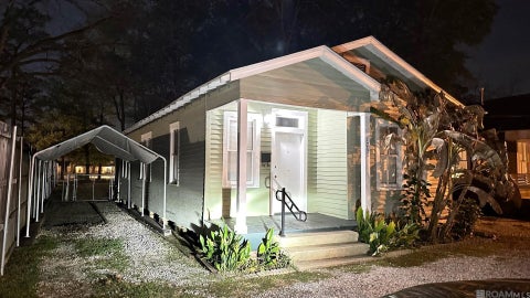 Homes For Rent - 1267 Arlington Ave<br/> Baton Rouge, LA 70808
