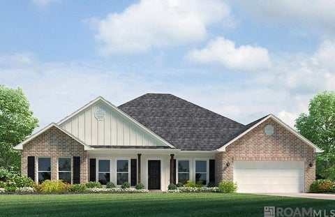 Homes For Sale - 7300 Brook Hollow Drive<br/> Zachary, LA 70791