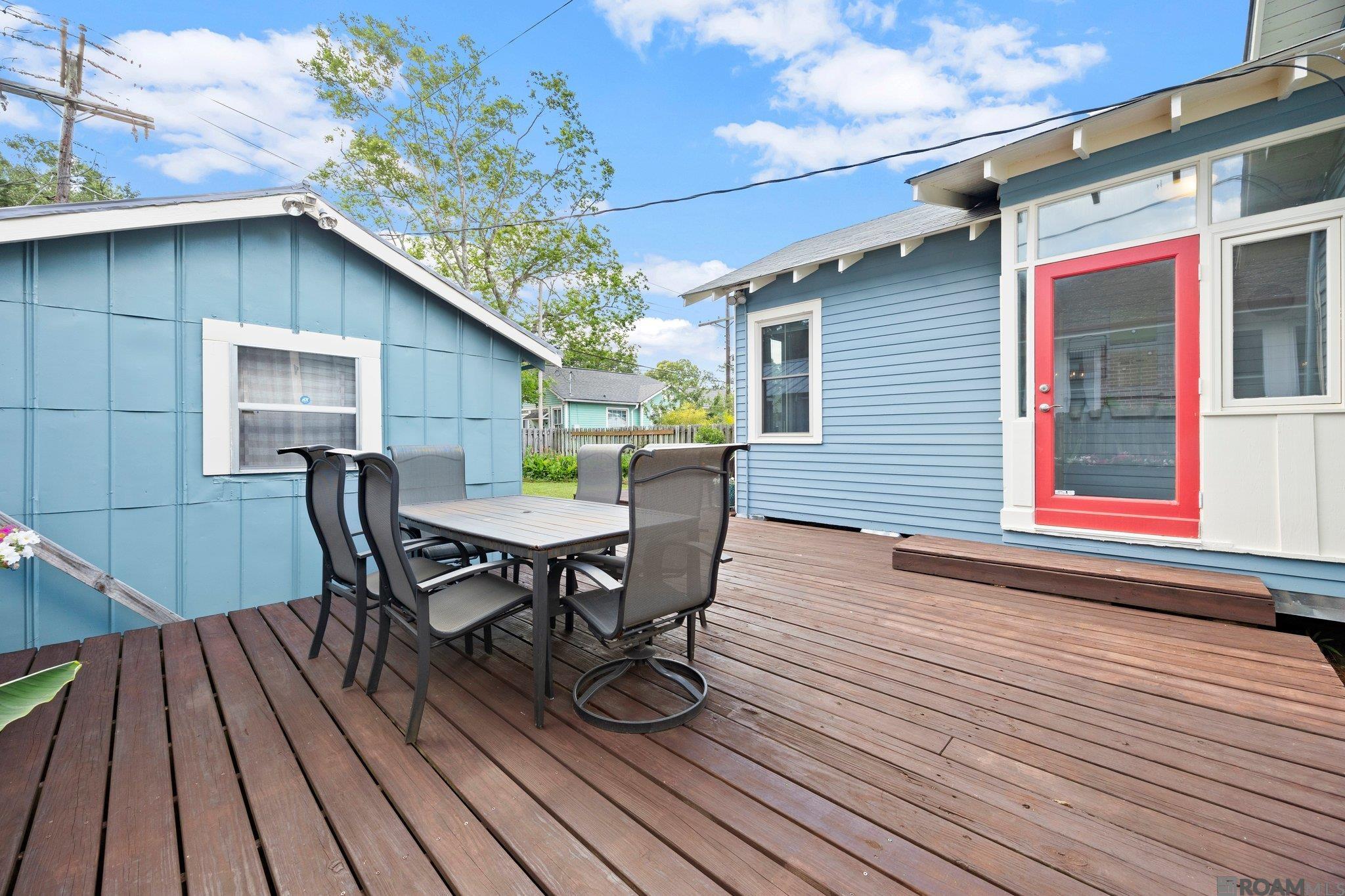 633 Camelia Ave, Baton Rouge, Louisiana image 21