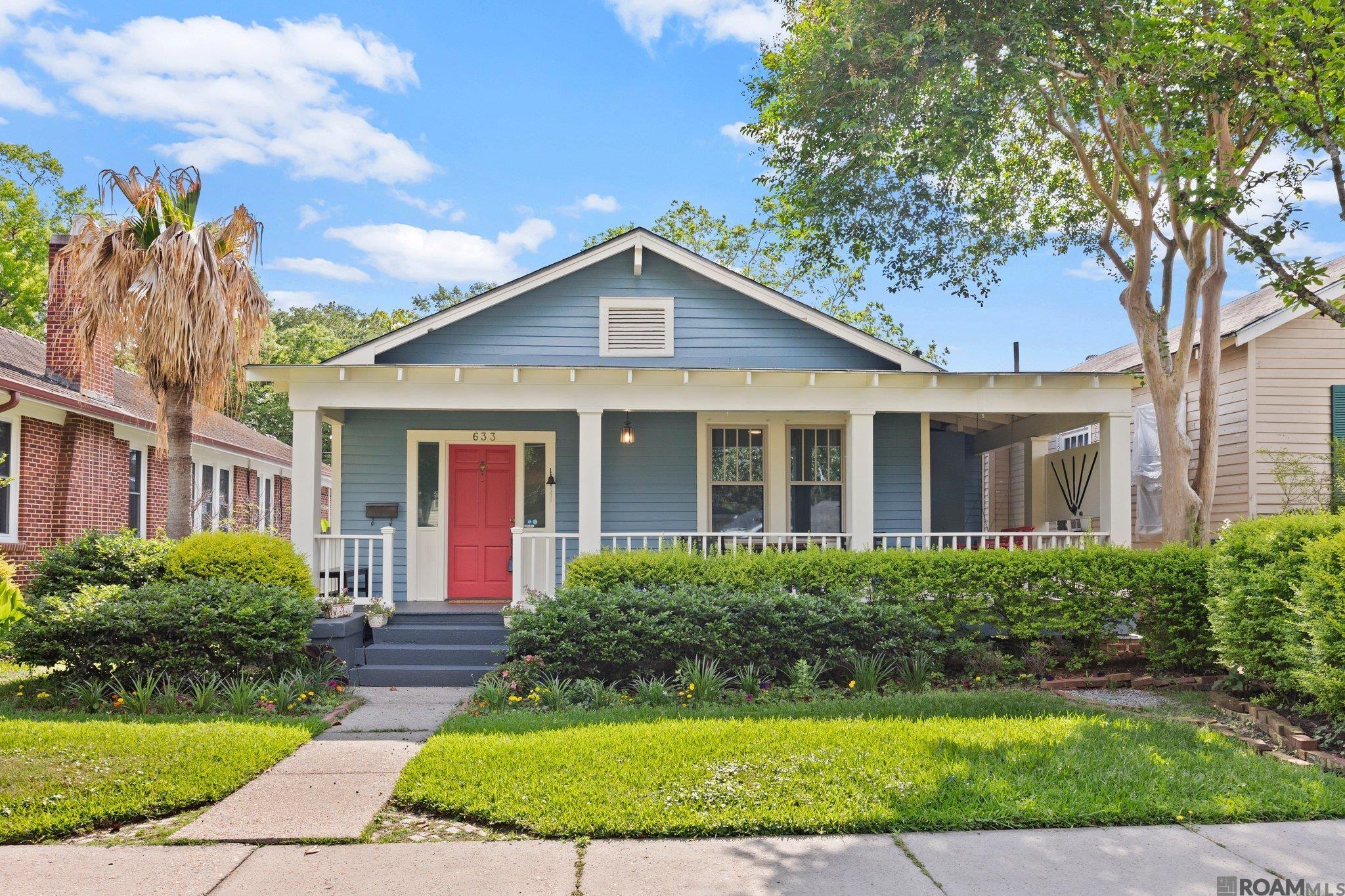 633 Camelia Ave, Baton Rouge, Louisiana image 3
