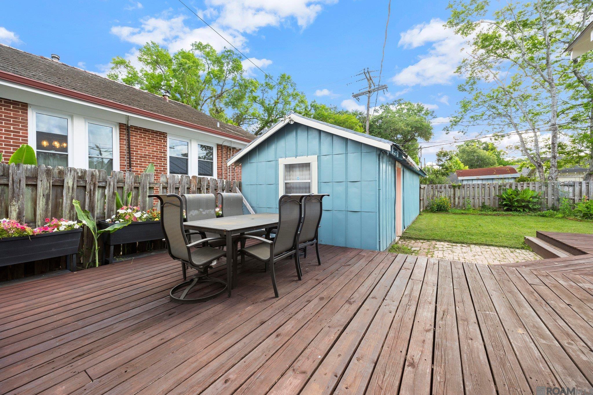 633 Camelia Ave, Baton Rouge, Louisiana image 20