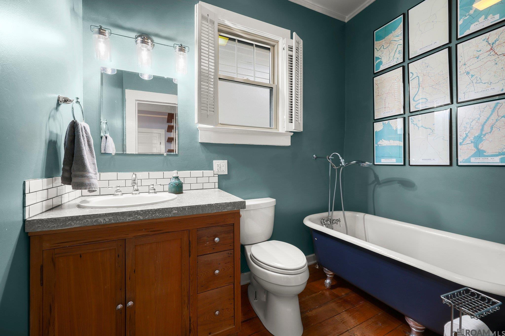 633 Camelia Ave, Baton Rouge, Louisiana image 13