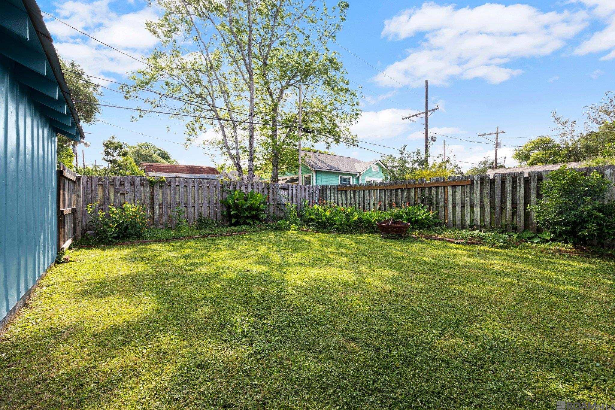 633 Camelia Ave, Baton Rouge, Louisiana image 24