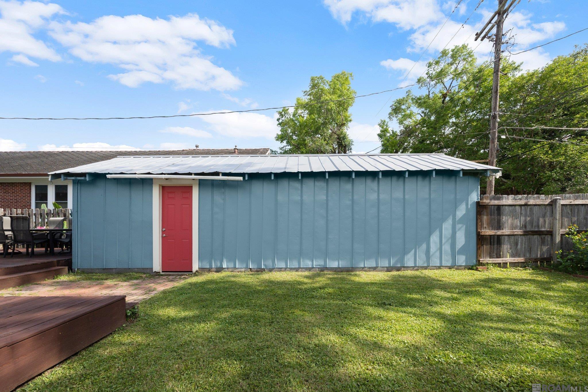 633 Camelia Ave, Baton Rouge, Louisiana image 23