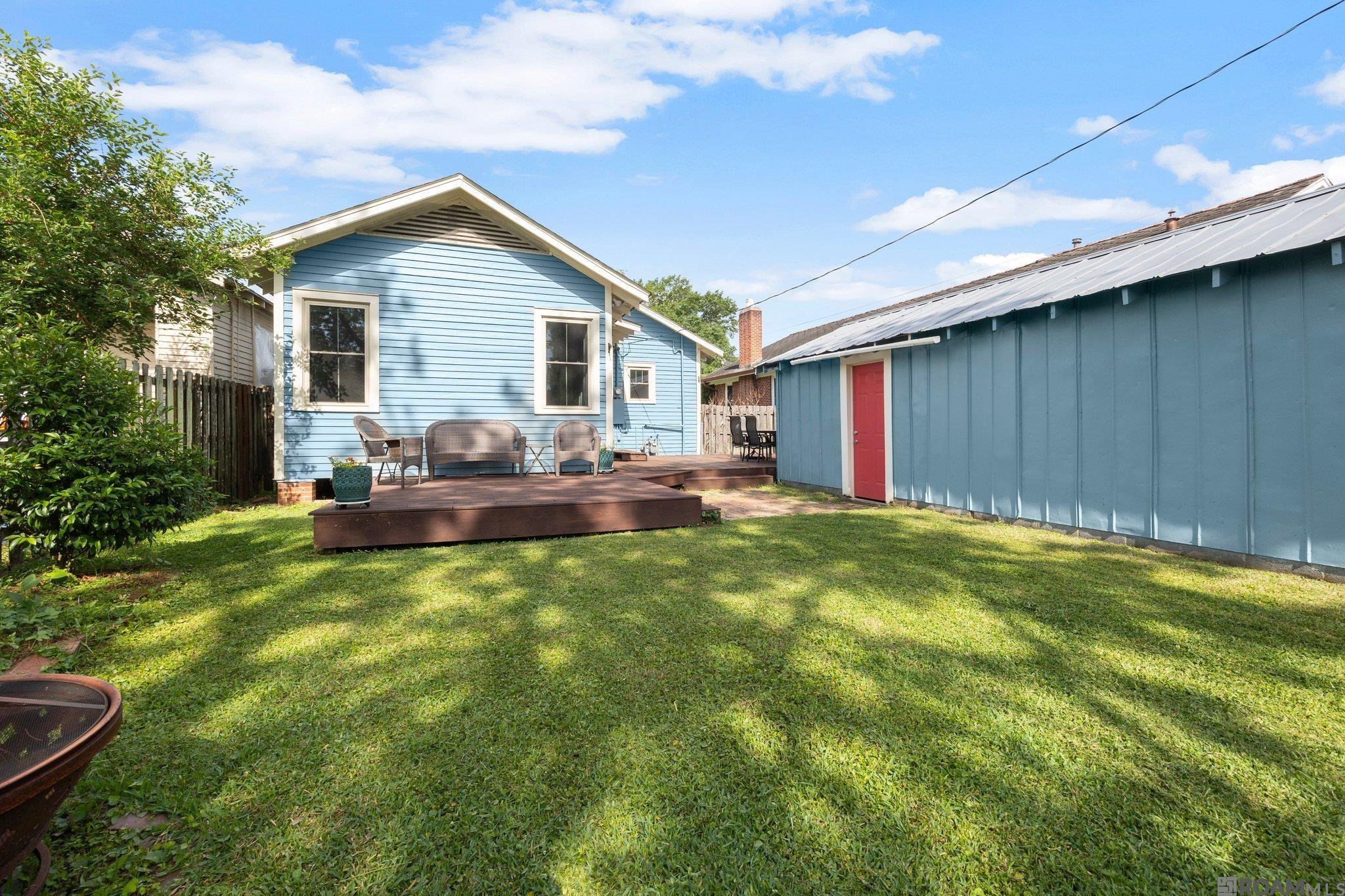 633 Camelia Ave, Baton Rouge, Louisiana image 22