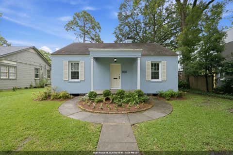 Homes For Sale - 1719 Blouin Ave<br/> Baton Rouge, LA 70808