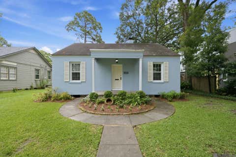 Homes For Sale - 1719 Blouin Ave<br/> Baton Rouge, LA 70808