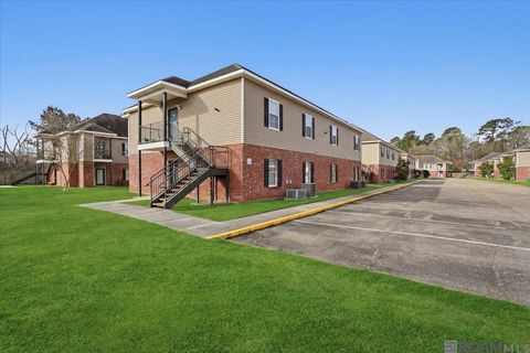 Condo For Sale - 31855 La Hwy 16 #501<br/> Livingston County, Denham Springs, LA 70726