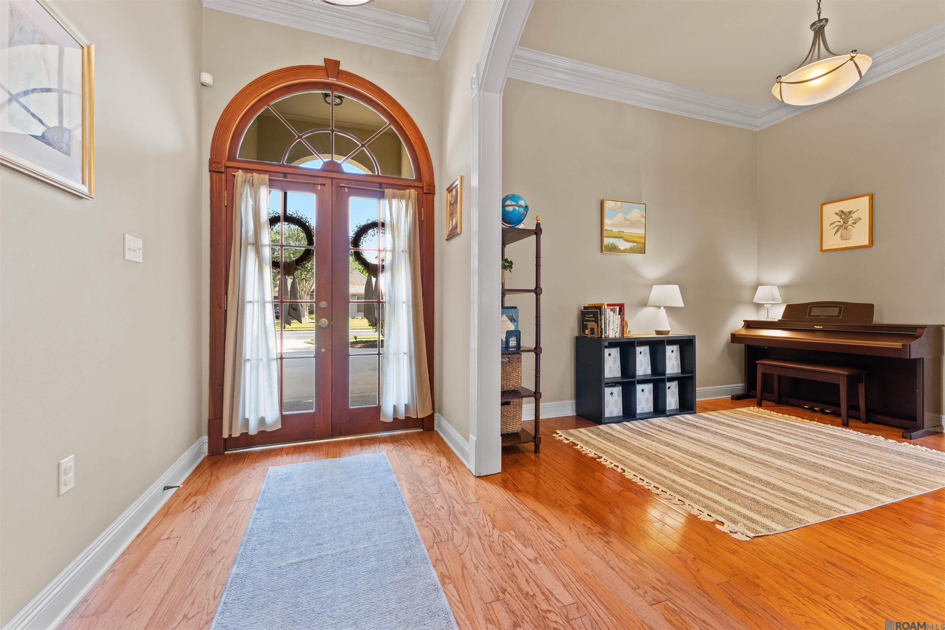 10634 Oakley Trace, Baton Rouge, Louisiana image 3
