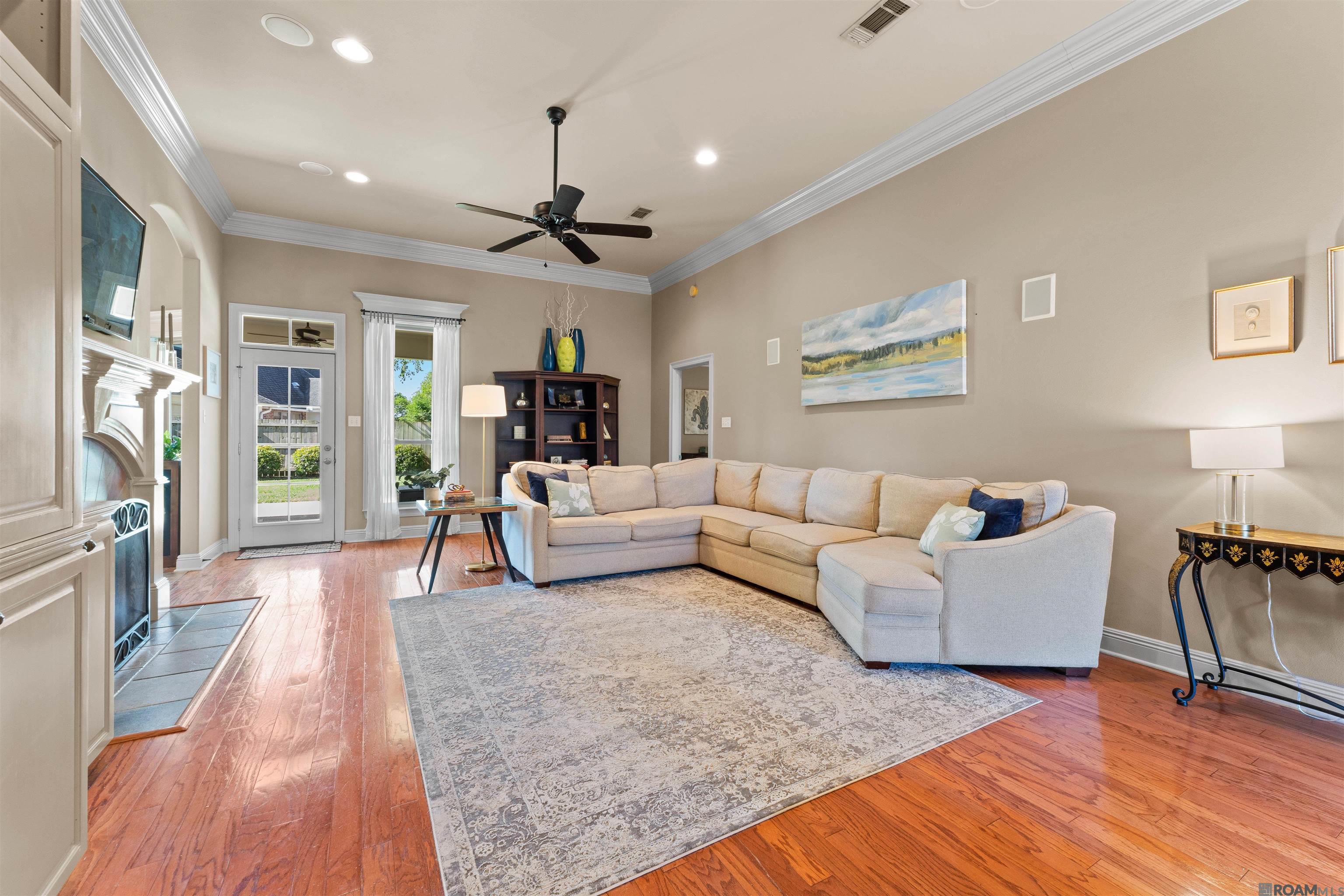 10634 Oakley Trace, Baton Rouge, Louisiana image 5