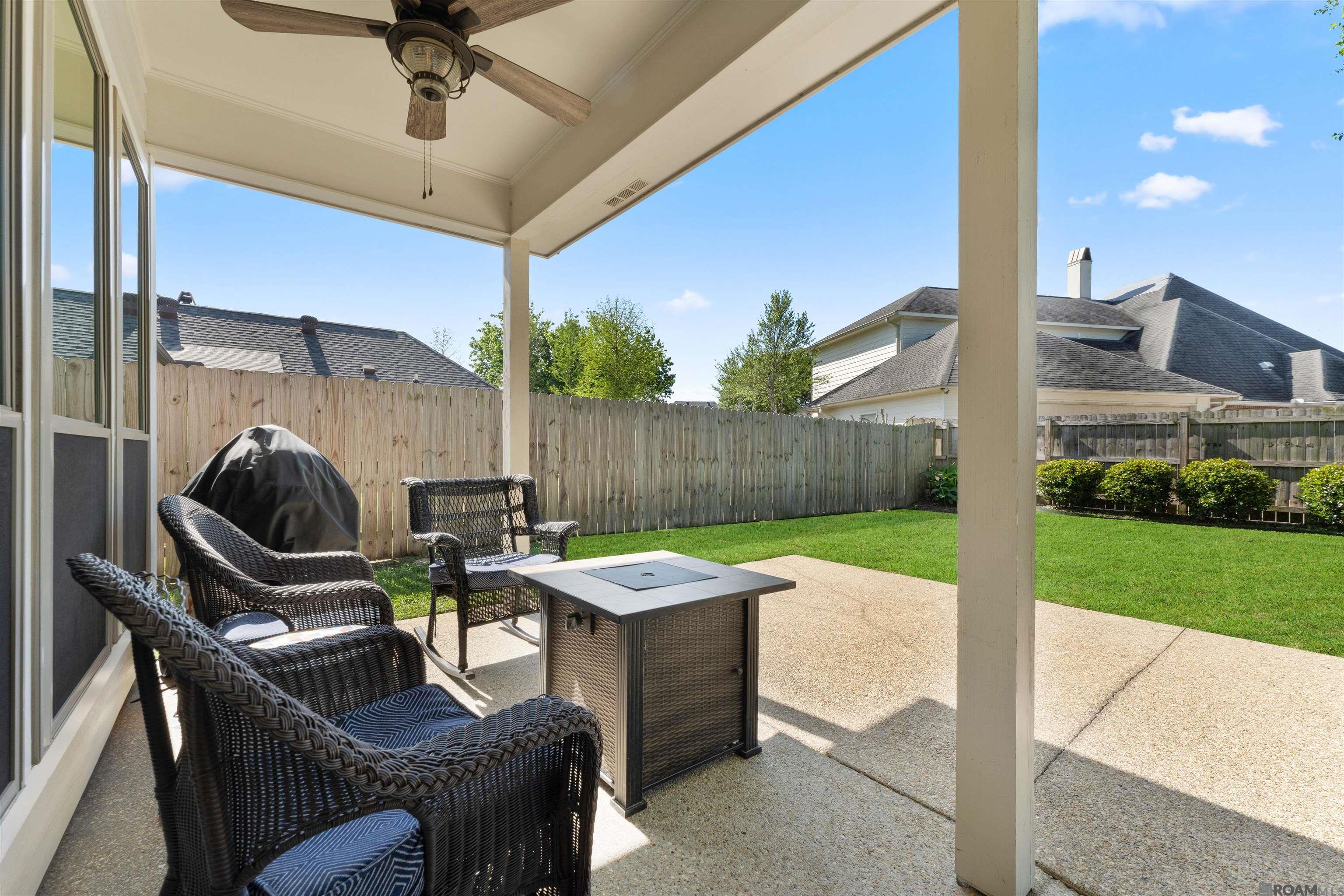 10634 Oakley Trace, Baton Rouge, Louisiana image 25
