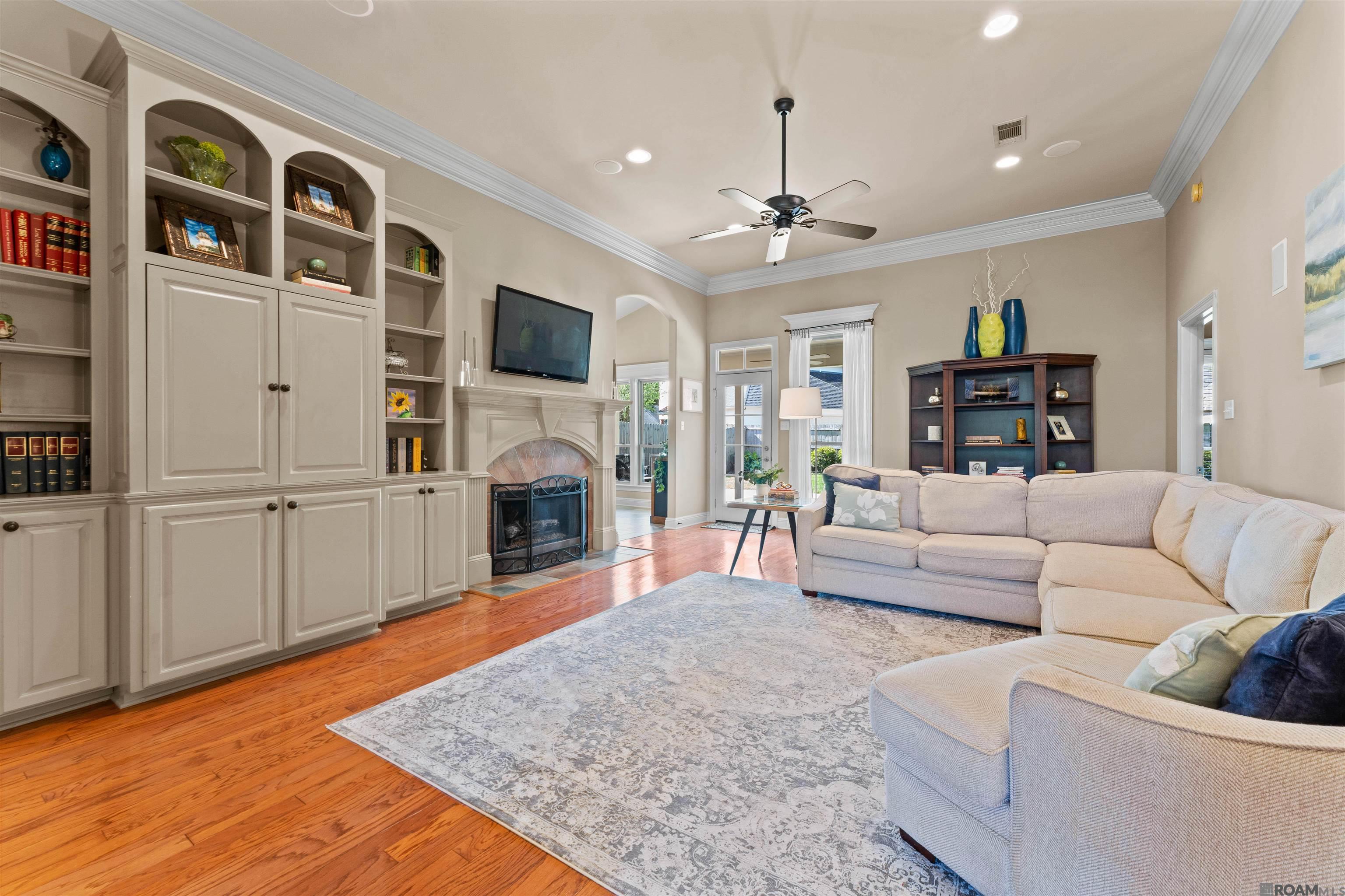 10634 Oakley Trace, Baton Rouge, Louisiana image 4