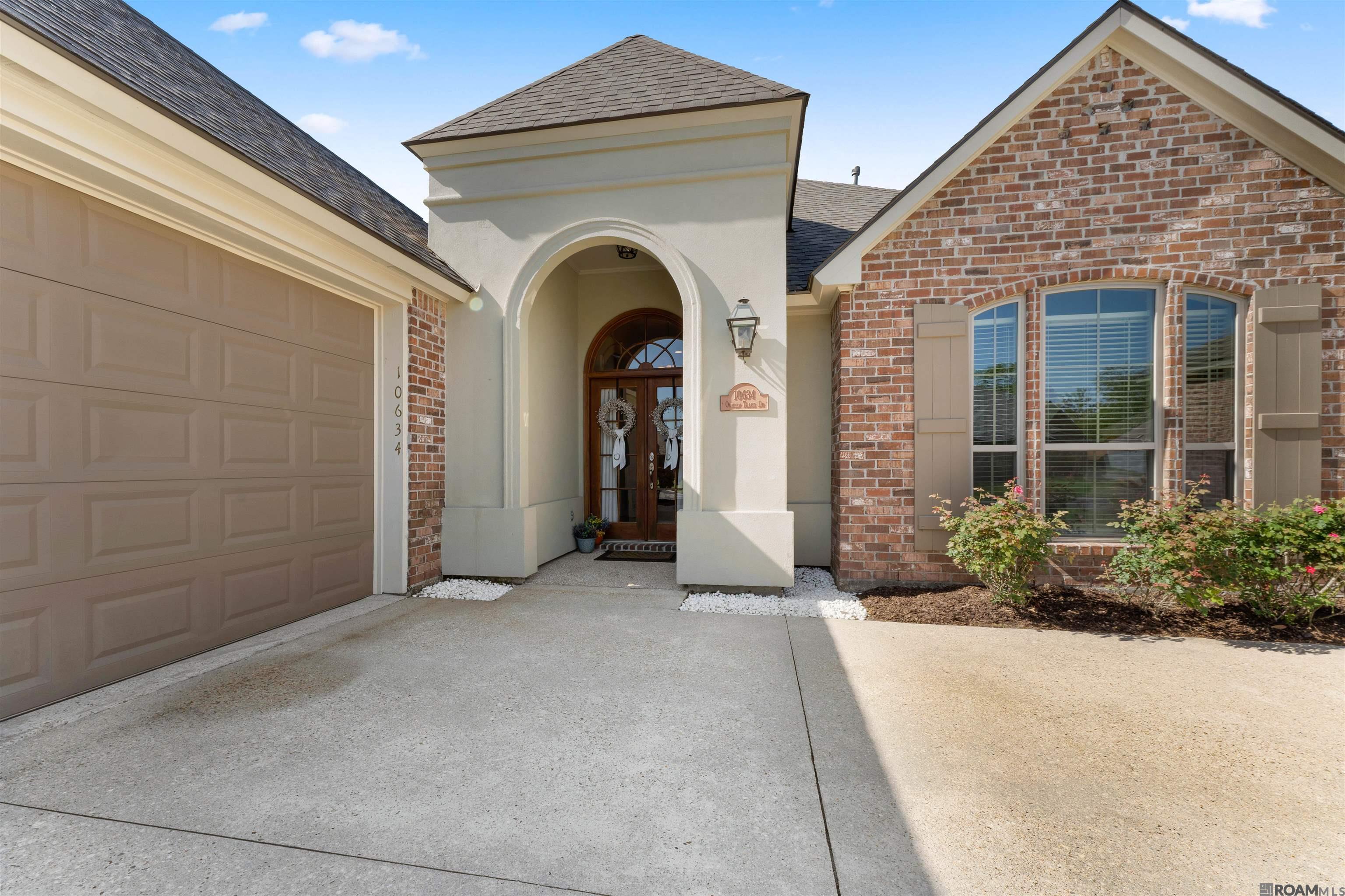 10634 Oakley Trace, Baton Rouge, Louisiana image 2