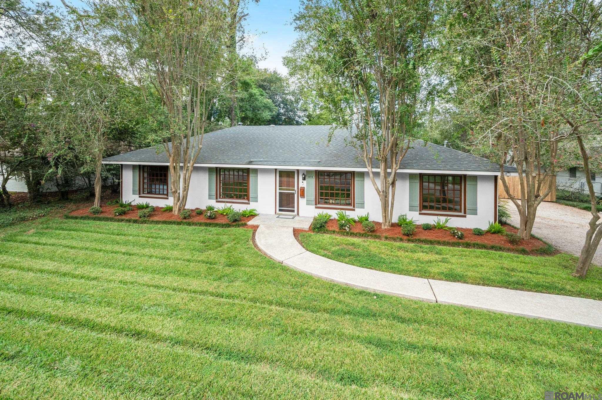 1075 Galloway Dr, Baton Rouge, Louisiana image 1