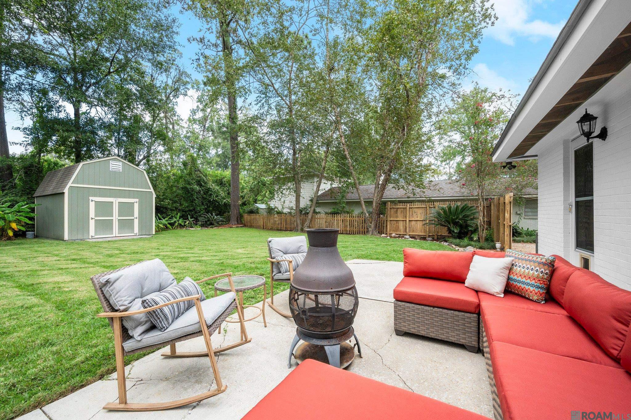 1075 Galloway Dr, Baton Rouge, Louisiana image 17