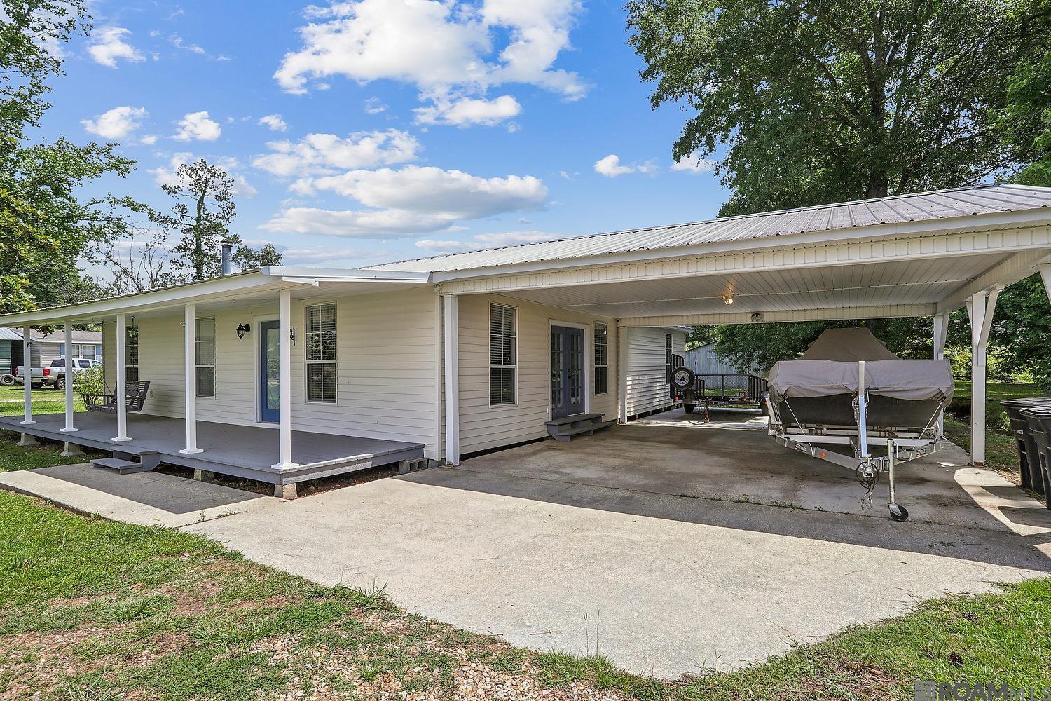 1942 La Hwy 1041, Holden, Louisiana image 2