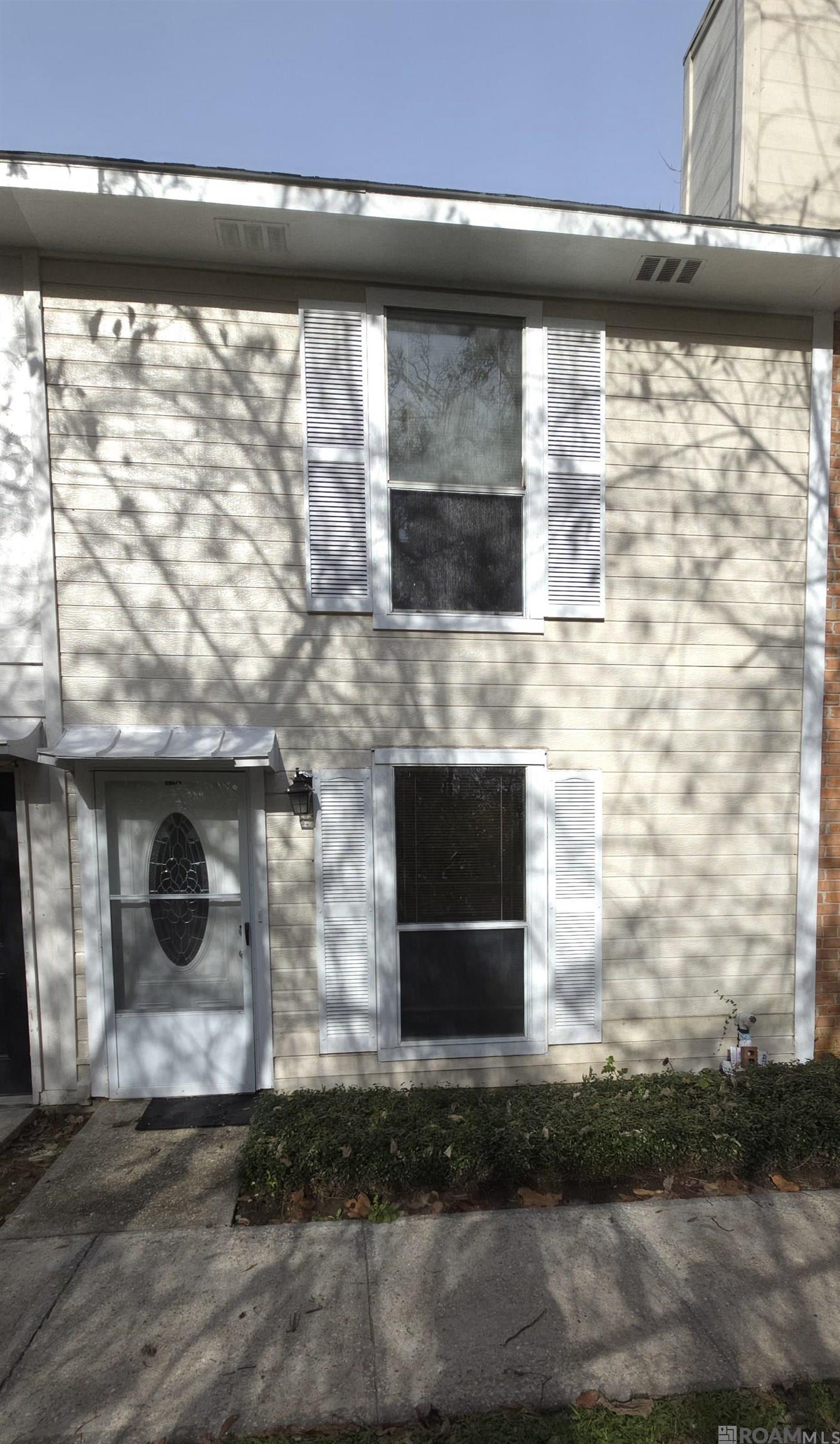 8091 Bayou Fountain Ave #402, Baton Rouge, Louisiana image 1