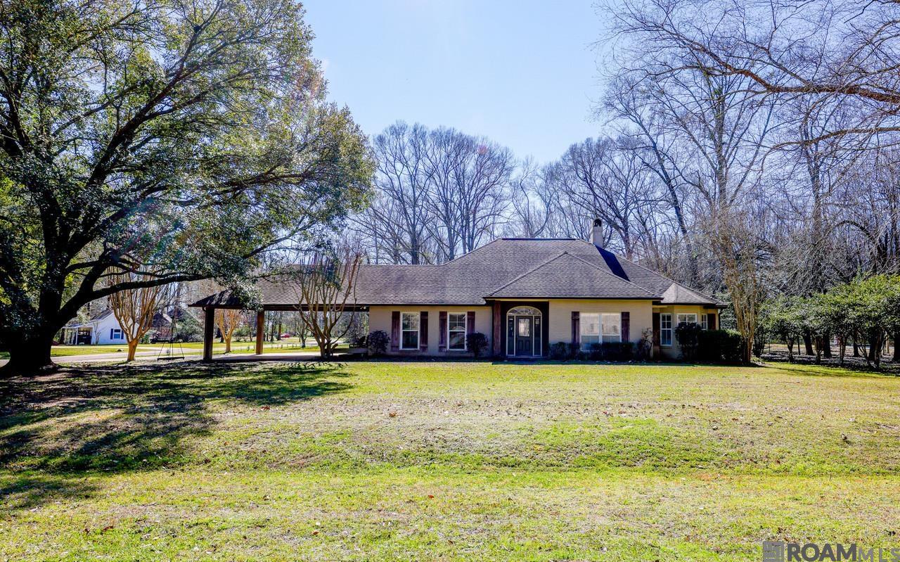 10354 Old Field Rd, Saint Francisville, Louisiana image 24