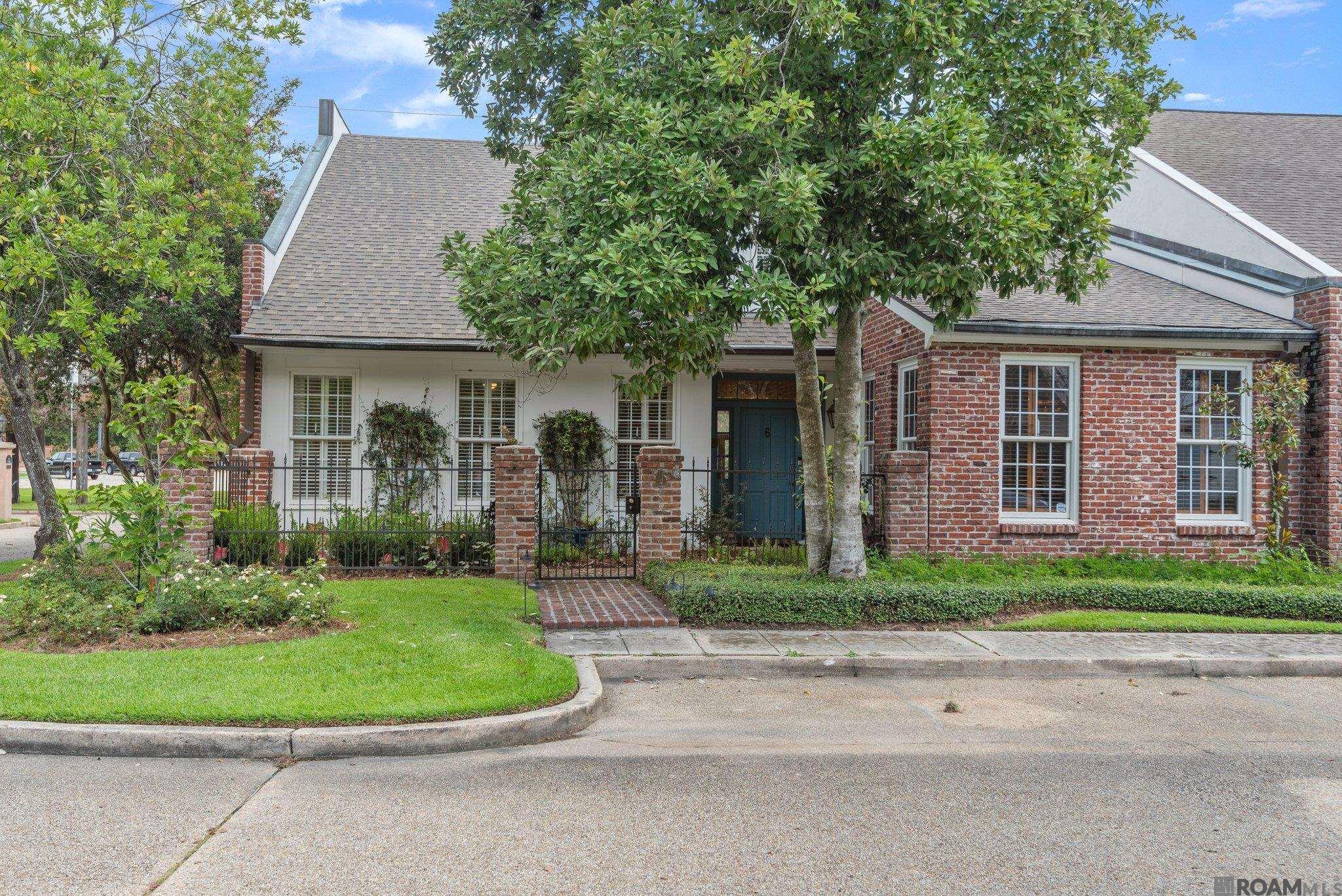 6 Rue Toulouse, Baton Rouge, Louisiana image 2