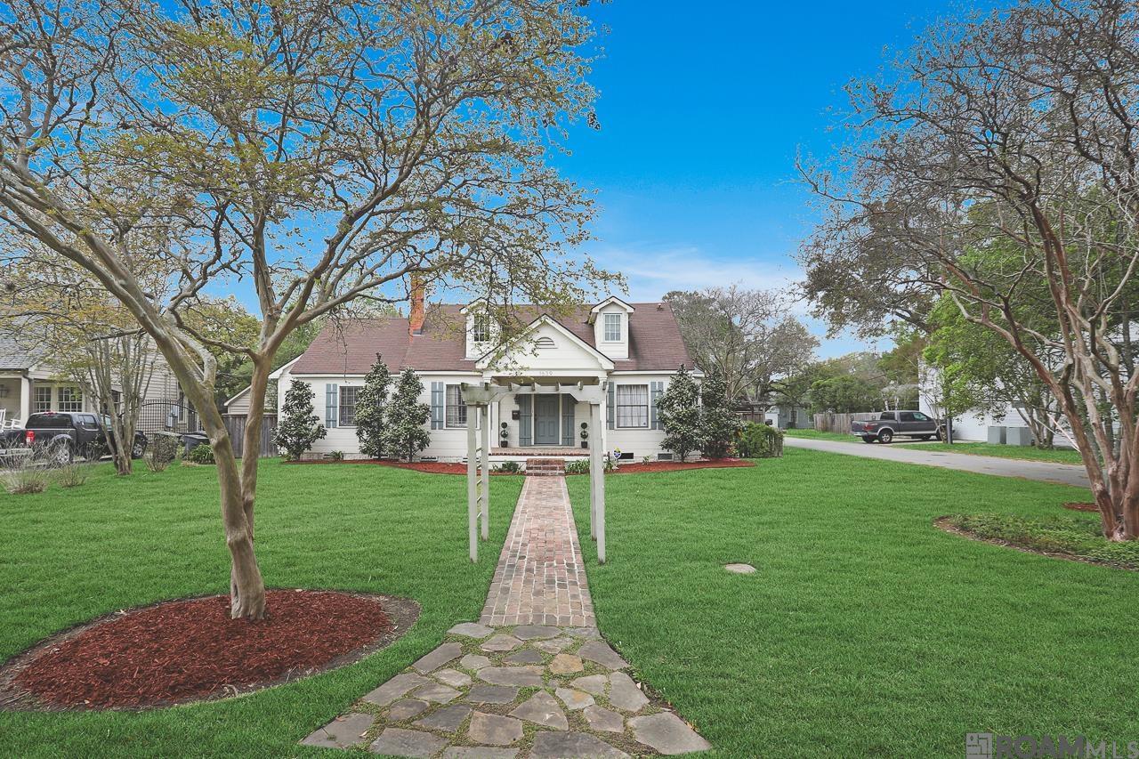 1639 Cloverdale Ave, Baton Rouge, Louisiana image 39