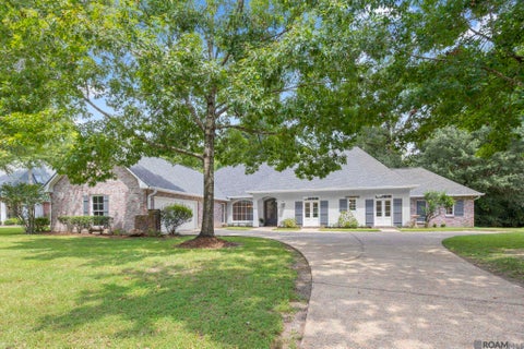 Homes For Sale - 19442 Indian Ridge Ave<br/> East Baton Rouge County, Baton Rouge, LA 70817