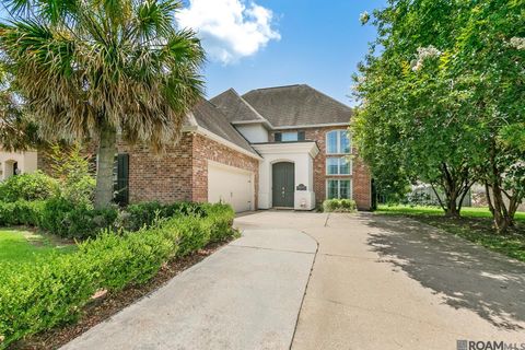 Homes For Sale - 18249 Manchac Place Dr<br/> Prairieville, LA 70769