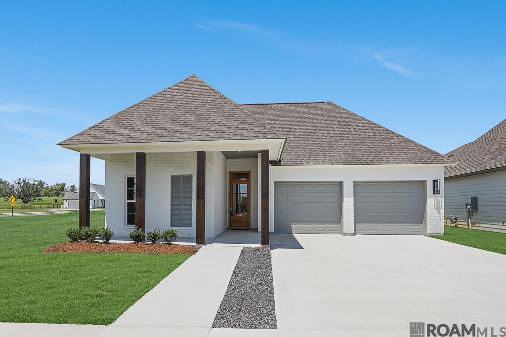4422 Boulonnais Ave, Baton Rouge, Louisiana image 1