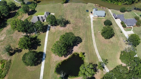 Vacant Land For Sale - 841 Poydras  Bayou Dr<br/> Port Allen, LA 70767