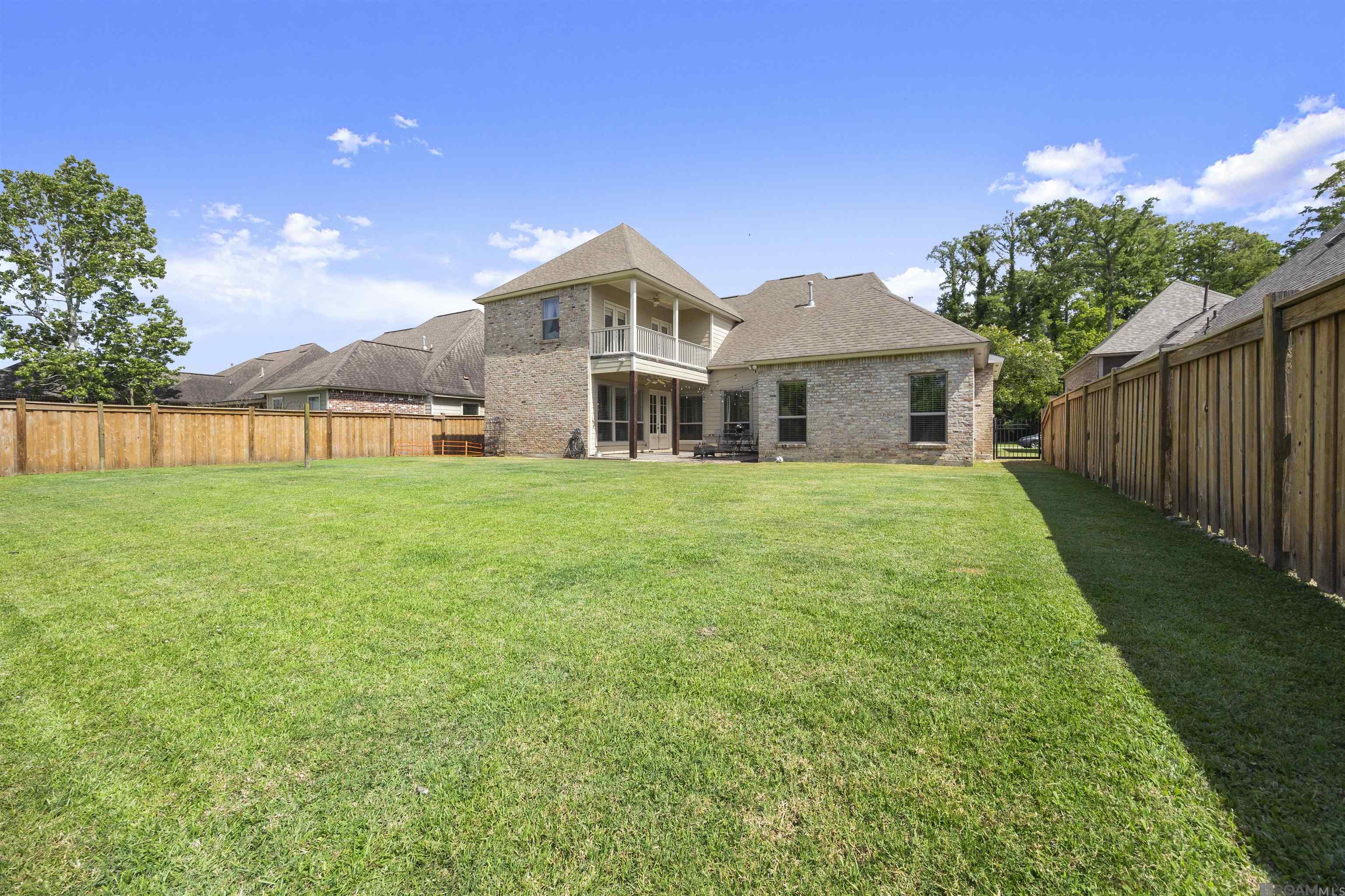 37435 Cypress Alley Ave, Gonzales, Louisiana image 28