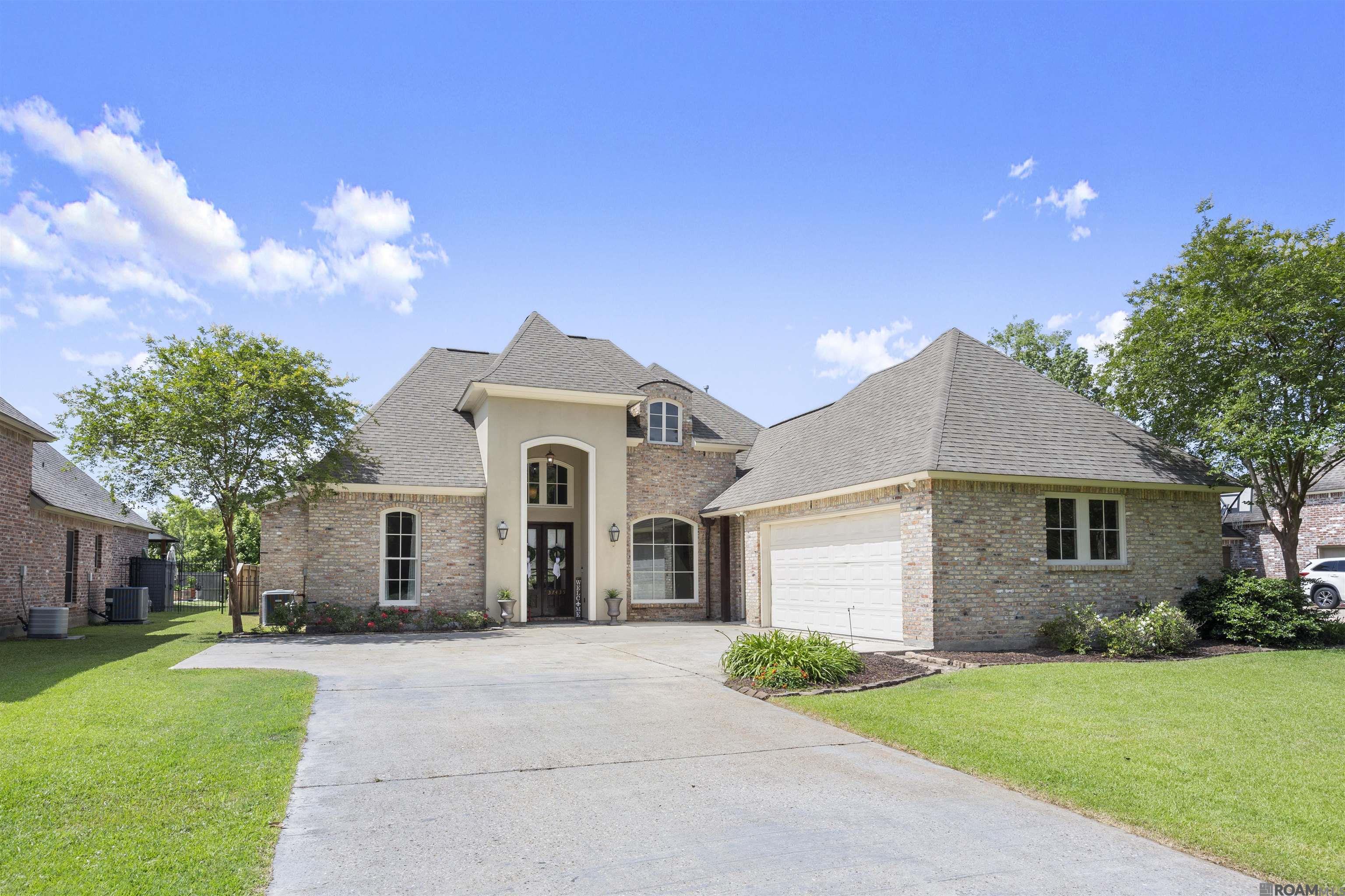37435 Cypress Alley Ave, Gonzales, Louisiana image 2