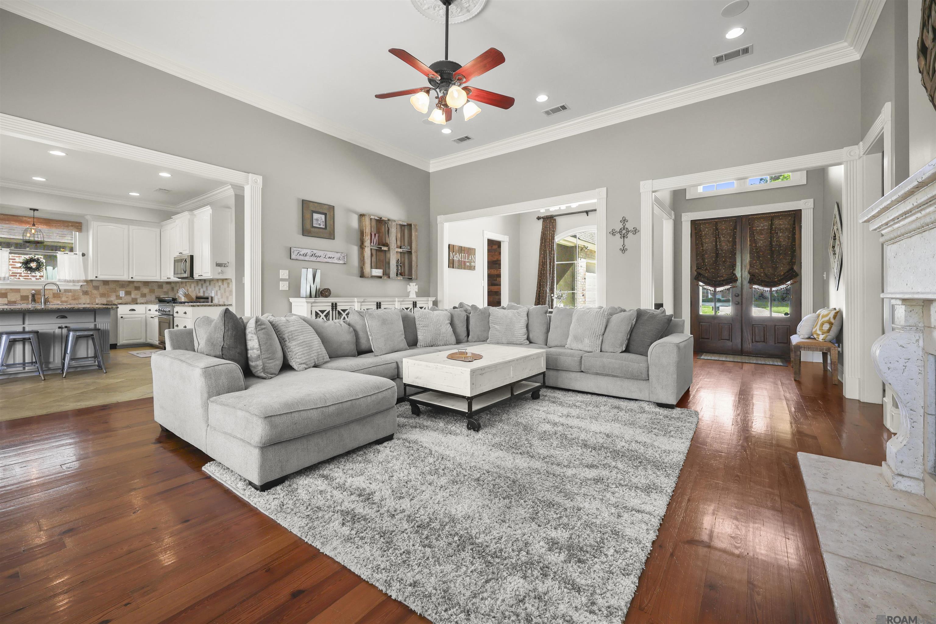 37435 Cypress Alley Ave, Gonzales, Louisiana image 1