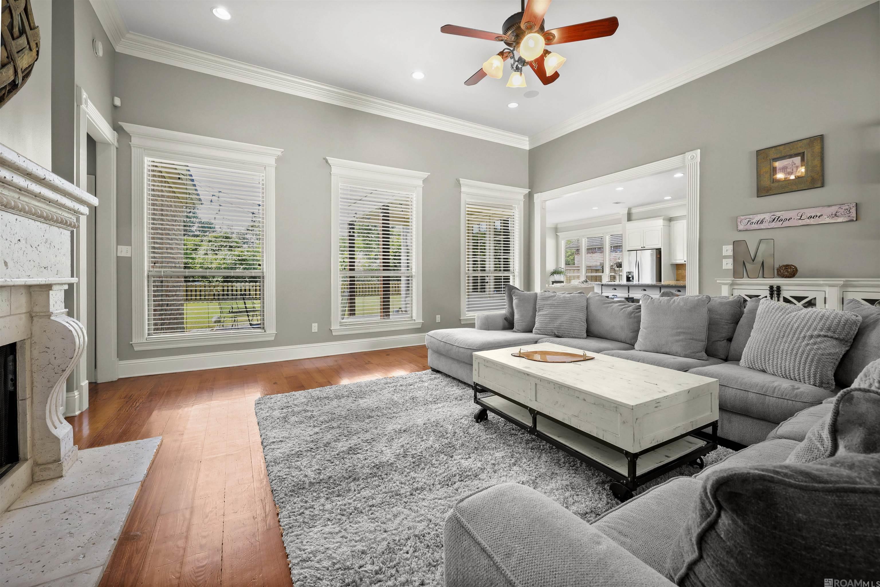 37435 Cypress Alley Ave, Gonzales, Louisiana image 7