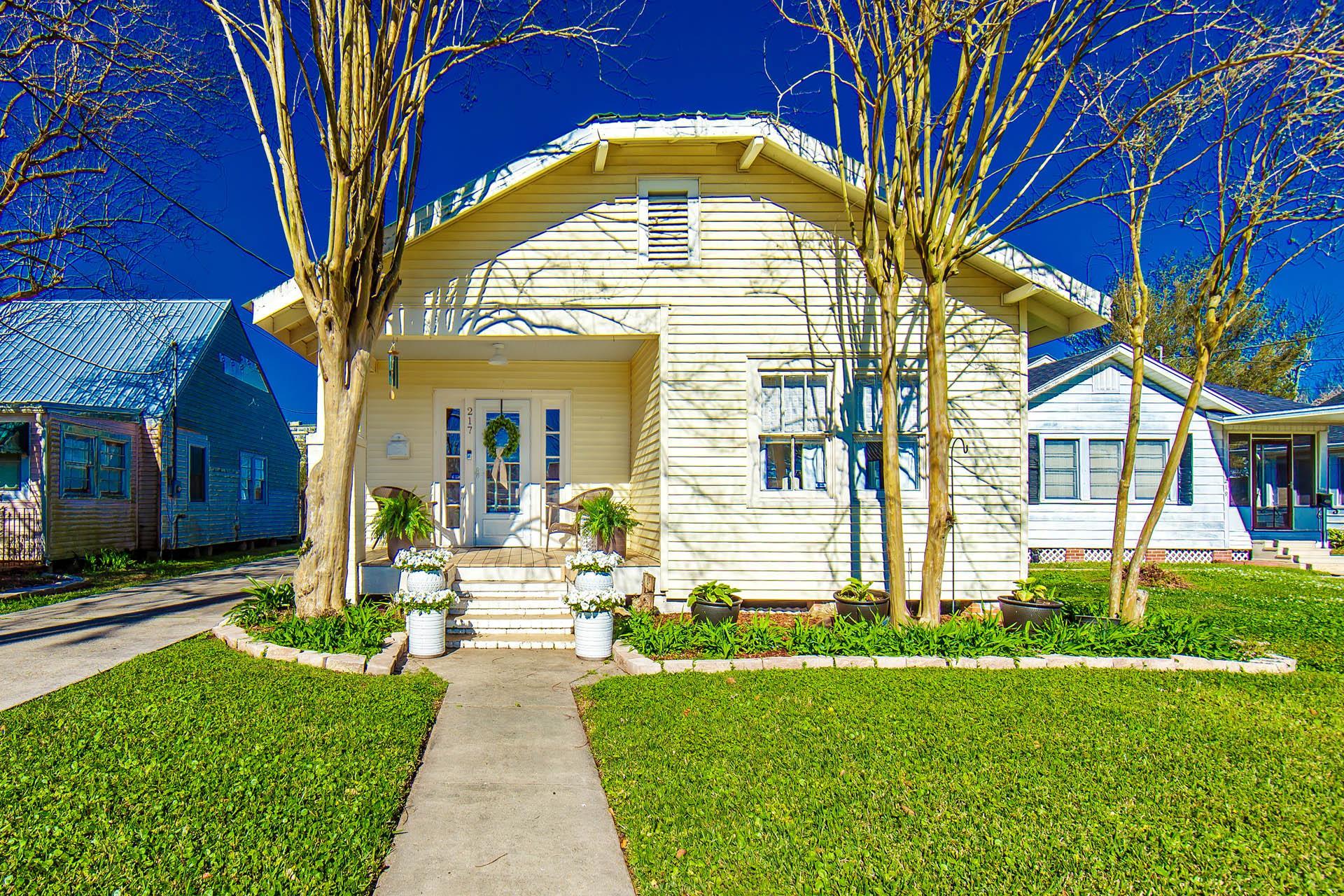 217 Wright Ave, Houma, Louisiana image 1