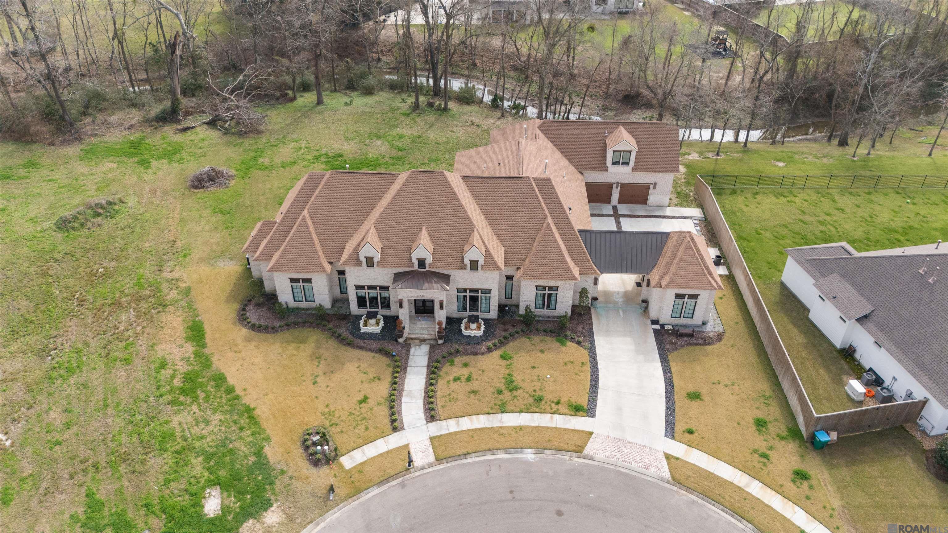 11438 River Reid Crossing, Geismar, Louisiana image 1