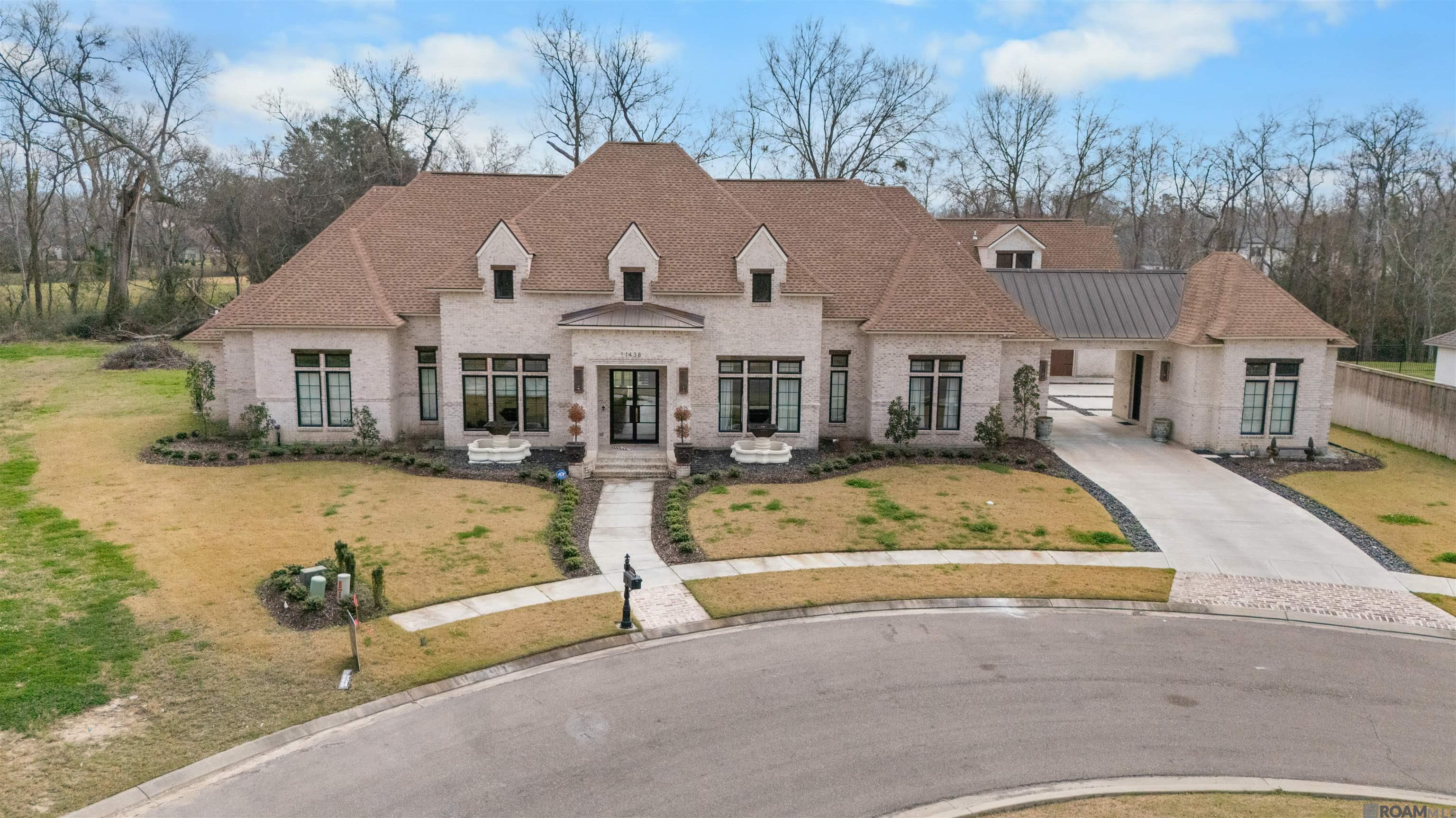 11438 River Reid Crossing, Geismar, Louisiana image 2