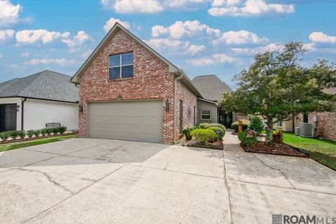 Homes For Sale - 21157 Waterfront East Dr<br/> Maurepas, LA 70449