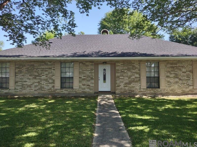 16849 Monitor Ave, Baton Rouge, Louisiana image 1